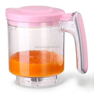 Elettrodomestici 600ml Multifunzionale Del Bambino robot da cucina/Elettrico Alimenti Per L'infanzia Maker/bambino fornello cibo - Product Image 6