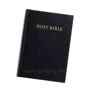 Santo Tapa dura Biblia impresión libros religiosos - Product Image 6