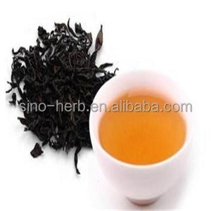 Dahongpao <span class=keywords><strong>acantilado</strong></span> Wuyi adelgazamiento gran túnica roja famoso orgánico té Oolong - Product Image 5