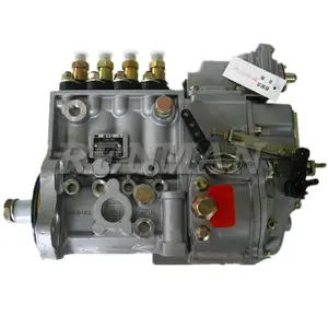 Bomba de inyección de combustible, motor Cummins 4BT3.9-C125 BYC 5261582