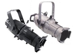 Đèn chiếu điểm chuyên nghiệp 200W RGBW HPL 3200K trắng ấm, zoom thủ công, góc chiếu 19/26/36 độ, dùng cho sân khấu, vũ trường, DJ, câu lạc bộ đêm - Product Image 2