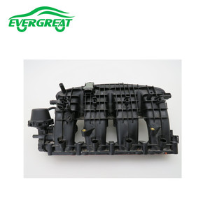 Colector de Escape para <span class=keywords><strong>VW</strong></span> <span class=keywords><strong>Golf</strong></span> 7 5G VII Gti Facelift 2.0 <span class=keywords><strong>TSI</strong></span> 06L133201T - Product Image 2
