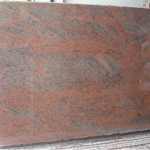 Breccia oniciata jacaranda rouge <span class=keywords><strong>granit</strong></span> aurora dalle de pavage patio <span class=keywords><strong>portugal</strong></span> - Product Image 3
