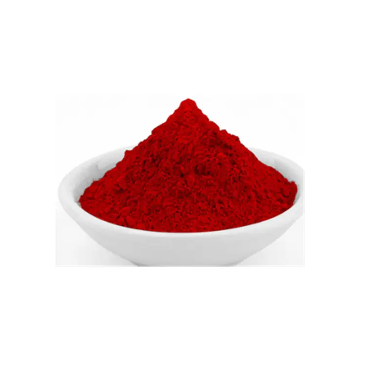 Color Paint Pigment Red 170 (F5rk) anilin siyah Pure Permanent Red HFM/EINECS 220-509-3 For Paint Ink Rubber Plastic Cosmetic