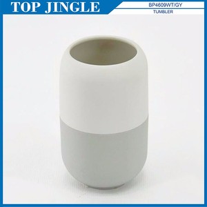 เครื่องจ่ายสบู่ทำมือทำจากโฟมรูปแคปซูล2โทน - Product Image 6