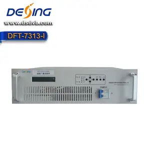 DFT-7313-I FM 音频广播发射机