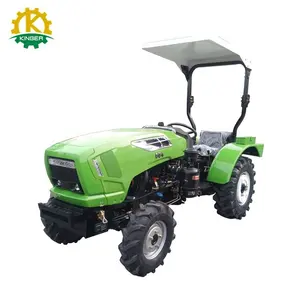 4X4 Mini Traktor Traktor Kompak dengan Harga Terbaik