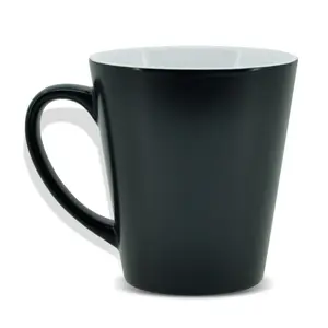 Caneca em mudança da cor caneca mágica sublimação Sunmeta SKB-05H preços por atacado