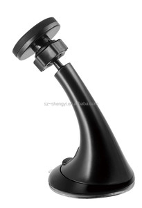Multifunción vehículo montado sticky magnética del parabrisas del coche soporte para teléfono móvil - Product Image 3