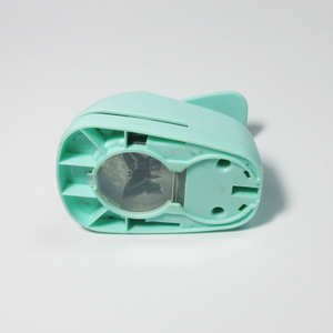 Logo personnalisé BRICOLAGE décoratif <span class=keywords><strong>papillon</strong></span> de modèle animal 3 cm métal formes <span class=keywords><strong>papier</strong></span> poinçon de métier - Product Image 5