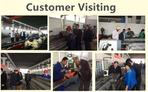 Nhà Cung Cấp Vàng Đường Kính Lớn Liền Mạch Ống Thép Mỏng Sơn Đông Nhà Sản Xuất - Product Image 5