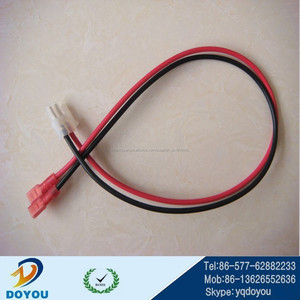 Especializada en encargo mazo de cables 2 pin cable montar - Product Image 2