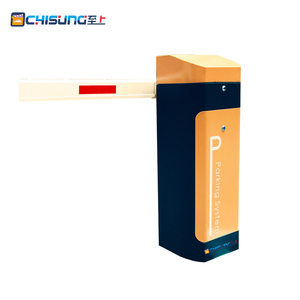 Chisung <span class=keywords><strong>Heavy</strong></span> <span class=keywords><strong>Duty</strong></span> Voiture Parking <span class=keywords><strong>Boom</strong></span> Barrière Route Porte Télécommande Automatique Barrière pour Parking CSDZ103 - Product Image 4