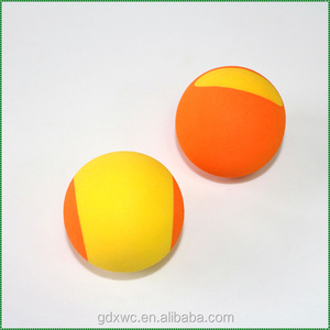 <span class=keywords><strong>Agradecido</strong></span> reciclado hermoso de alta calidad eva foam bola suave barato - Product Image 4
