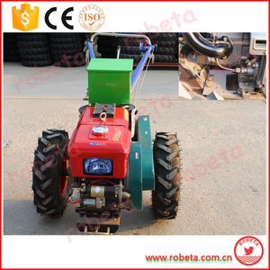 2017 Recién llegado de china motocoltivatore <span class=keywords><strong>goldoni</strong></span>/trattorino tagliaerba usato/motozappa usata - Product Image 2