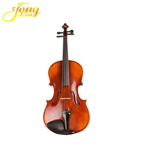 Viola en bois massif de qualité professionnelle, fabriquée <span class=keywords><strong>à</strong></span> la main, flammée, <span class=keywords><strong>à</strong></span> <span class=keywords><strong>vendre</strong></span> - Product Image 1