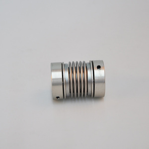 ข้อต่อตัวเข้ารหัสสปริงยืดหยุ่นสำหรับมอเตอร์ซีเอ็นซี - Product Image 5