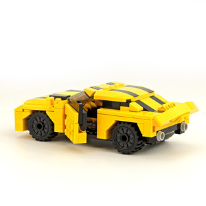 Divers articles de <span class=keywords><strong>magasin</strong></span>/blocs de construction en plastique/haute qualité blocs chiffres - Product Image 3