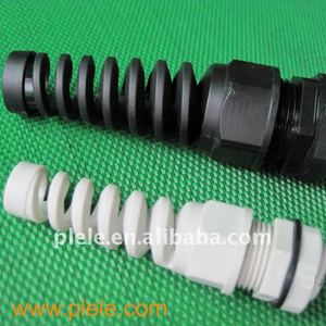 M25A-16ナイロン電気ケーブルグランド分割構造IP68 - Product Image 3