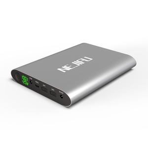 Power bank, 40000 mah, nouvelle batterie <span class=keywords><strong>externe</strong></span>, <span class=keywords><strong>alimentation</strong></span> d'usine, pour ordinateurs portables - Product Image 2