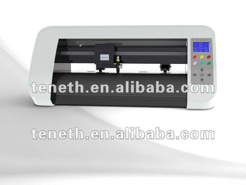 Mini USB Pequeño Plotter De Corte de Vinilo Adhesivo/A3A4 tamaño de Corte Plotter/Tabla Plotter