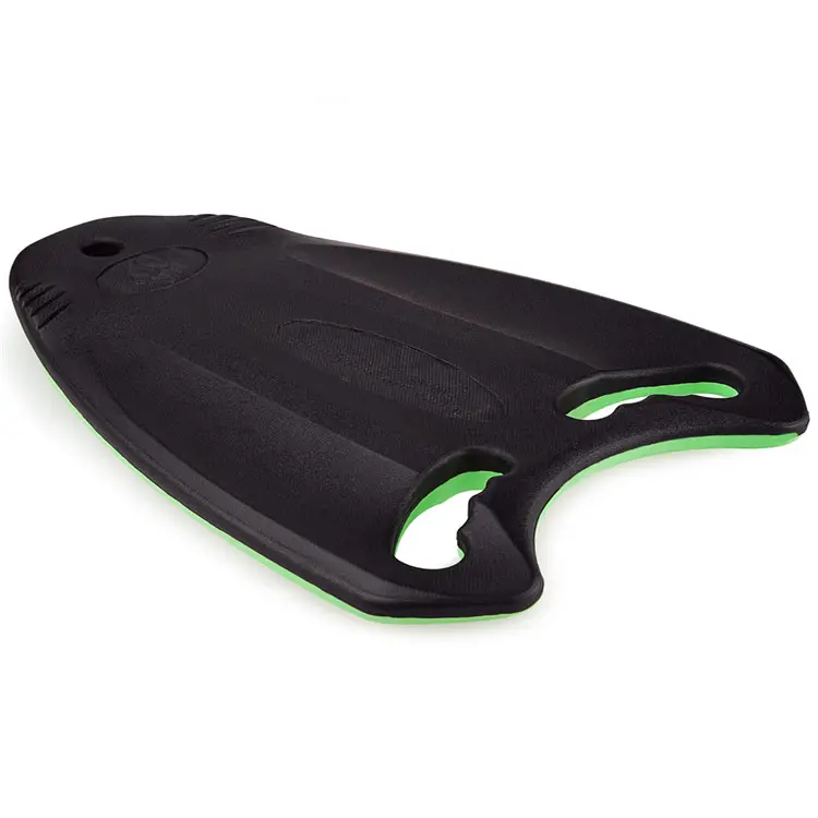 ขายร้อนที่กำหนดเองโลโก้ EVA Kickboard ว่ายน้ำสำหรับเด็กและผู้ใหญ่