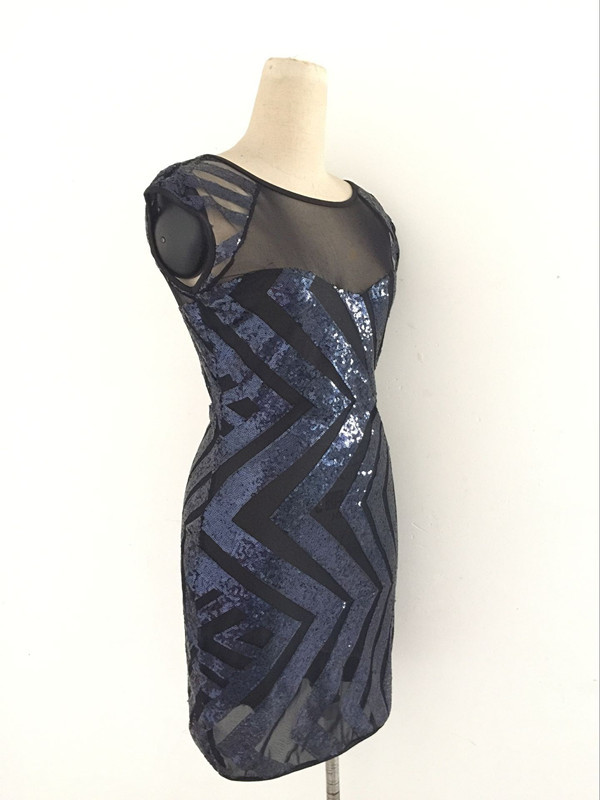 Dark Blue