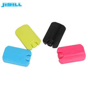 Mini paquete de hielo de plástico moldeado por soplado, enfriadores portátiles <span class=keywords><strong>para</strong></span> <span class=keywords><strong>bolsa</strong></span> de refrigeración - Product Image 4