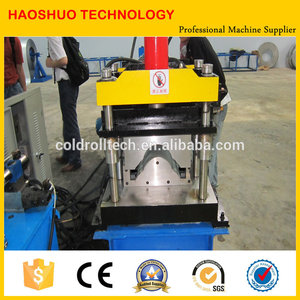Máquina Formadora para Cumbrera - Product Image 2