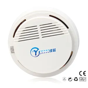 Factory Price Fire Detector Smoke Sensor