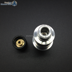 Chủ sở hữu lưỡi Chất lượng cao của máy vẽ graphtec cắt cb09u giữ lưỡi với gói nhựa - Product Image 6