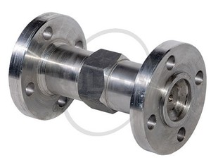 BRIDA ESPACIADORA (PIEZA DE INTERCONEXIÓN) PARA PUTZMEISTER OEM: 401503 - Product Image 1