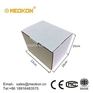 เกจวัดความดันดิจิตอล0-16บาร์4-20mA มัลติฟังก์ชันที่ทำงานด้วยแบตเตอรี่โลหะ - Product Image 6