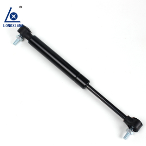 Liftgate pencere gaz bahar için 300N pnömatik silindir gaz tankı dikme - Product Image 4