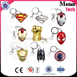 2018 Hot Selling Zink legierung Metall weiche Emaille <span class=keywords><strong>Lego</strong></span> Schlüssel bund Großhandel