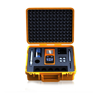 Wdx lumifox <strong>water</strong> quality -lumifox <strong>toxicity</strong> <strong>detector</strong> ZHONGKE-Y 1 year true color touch screen - Product Image 1