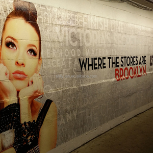 वाटरप्रूफ डिजिटल प्रिंटिंग विनाइल स्टिकर पोस्टर दीवार सजावट आधुनिक वॉलपेपर डिजाइन - Product Image 6