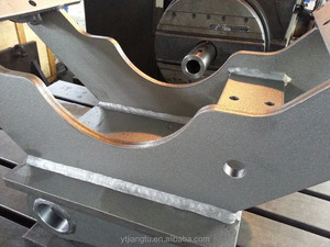Compact conducteur/plaque hydraulique, doseur de sol, Vibration - Product Image 3