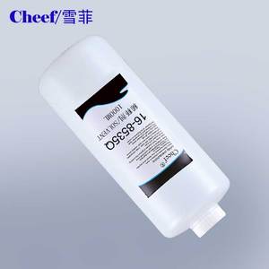 Directo de fábrica 16-8535Q maquillaje para impresora de código de fecha de inyección de tinta <span class=keywords><strong>videojet</strong></span> CIJ-Producto - Product Image 6