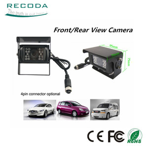 <span class=keywords><strong>Caméra</strong></span> de voiture AHD 2MP IR super étanche avec vision nocturne DVR grand angle monté sur véhicule vue avant et arrière utilisation en <span class=keywords><strong>extérieur</strong></span> - Product Image 2
