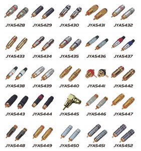 Produits de <span class=keywords><strong>gros</strong></span> microphone <span class=keywords><strong>jack</strong></span> <span class=keywords><strong>rca</strong></span> plug - Product Image 6