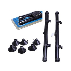 Màn che nắng ô tô tự thu gọn M4, che chắn kính chắn gió phía trước và cửa kính bên - Product Image 3