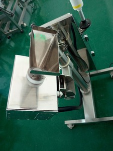 Industrieller Freifall-Pulvermetalldetektor für Kapseln und Tabletten - Product Image 3