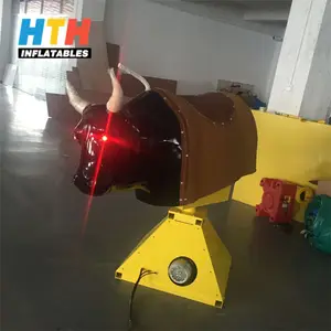 <span class=keywords><strong>Toro</strong></span> mecánico inflable, precio <span class=keywords><strong>de</strong></span> Rodeo Bull, en venta - Product Image 1