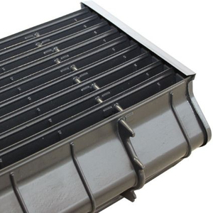 Width 4'' Drfit Eliminator, Blade Drift Eliminators - Product Image 1