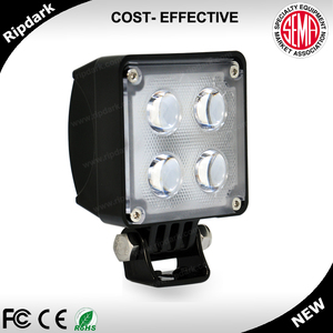 China tốt bán buôn 27 wát LED công việc ánh sáng hiệu suất cao IP68 EMC làm việc ledlights cree - Product Image 2