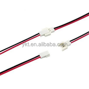 Molex 51005 2 Pin 2.0 Pitch güç konektörü uzatma kablosu - Product Image 1