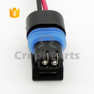 <span class=keywords><strong>CRDT</strong></span>/CreditParts Pompe À Carburant kits de réparation connecteur CC-0010V - Product Image 2