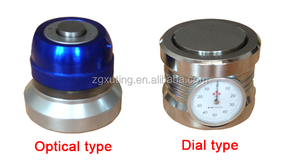 चुंबकीय Z अक्ष सीएनसी रूटर के लिए शून्य पूर्व-सेटर उपकरण सेटर सूचक मीट्रिक रेंज 0-50mm x 0.01mm - Product Image 4