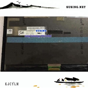 9250 Montage für <span class=keywords><strong>Dell</strong></span> XPS 12 E9250 Latitude Tablet LCD-Panel Touchscreen FHD UHD 12,5 Zoll LQ0DASA934 LQ125M1JW31 LQ125D1JW31 - Product Image 5